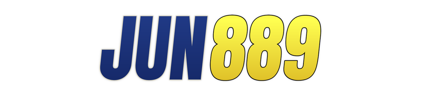 jun889 โลโก้